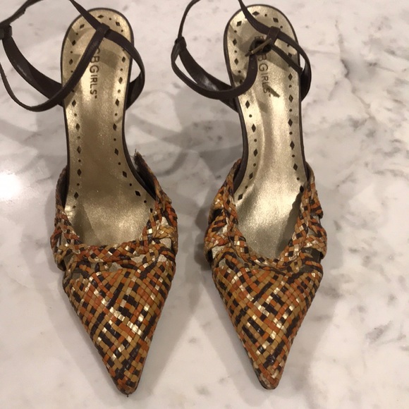 BCBGirls Shoes - BCBG Pumps